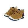 Celoroční obuv D.D.STEP S038-316B Yellow (Velikost 20)