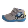 Celoroční obuv D.D.STEP C015-61 GREY (Velikost 20)