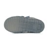 D.D.STEP celoroční obuv S050-391AM DARK GREY (Velikost 25)