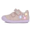 Celoroční obuv D.D.STEP S049-329AL Mauve (Velikost 31)