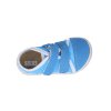 Sportovní obuv Jonap AIRY modrá tyrkys - SLIM (Velikost 26)