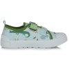D.D.STEP plátěné tenisky CSB-320 Sky blue (Velikost 22)