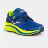 TENISKY JOMA JR 2204 Royal Green Fluor (Velikost 30)