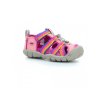 Keen SEACAMP Rainbow/festival fuchsia (Velikost 24)