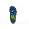 Keen SEACAMP blue depths/chartreuse (Velikost 24)