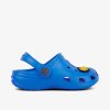 Chlapecké sandály Coqui Big Frog Sea Blue + Amulet (Velikost 36-37)