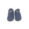 Capáčky baBice plain navy - BAS-003 SAFESTEP (Velikost 16-17)