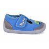 Domácí barefoot přezůvky 3F - Elf Texas auto 2BE8R/3 (Velikost 21)