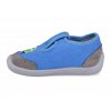 Domácí barefoot přezůvky 3F - Elf Texas auto 2BE8R/3 (Velikost 21)