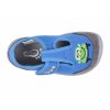 Domácí barefoot přezůvky 3F - Elf Texas auto 2BE8R/3 (Velikost 21)