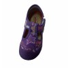 Bačkorky Milami 112 DX-32 Purple (Velikost 26)