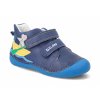 Celoroční obuv D.D.STEP S015-390  Bermuda Blue (Velikost 20)