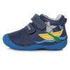 Celoroční obuv D.D.STEP S015-390  Bermuda Blue (Velikost 20)