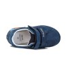D.D.STEP celoroční obuv S050-339M Royal blue (Velikost 25)