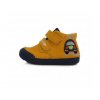 Celoroční obuv D.D.STEP S066-396B yellow (Velikost 24)