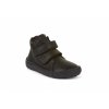 Celoroční kožená obuv Froddo G3110227-11 black (Velikost 28)