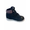 IMAC zimní obuv s membránou 7030/008 BLUE/PINK