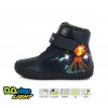 Zimní obuv D.D.Step W050-323M royal blue