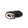 Zimní obuv D.D.Step W078-392L Black (Velikost 32)