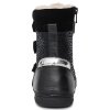 Zimní obuv D.D.Step W078-392L Black (Velikost 32)
