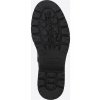 Vysoké kozačky TOM TAILOR - black (Velikost 42)
