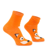Ponožky 3pack FUNNY zvířátka PD0139 (Velikost 27-30)