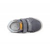 Celoroční obuv D.D.STEP S068-41608AL Bermuda Blue (Velikost 33)