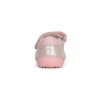 D.D. STEP sandálky H015-41298 SILVER (Velikost 21)