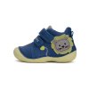 Celoroční obuv D.D.STEP S015-51897B Bermuda Blue lvíček (Velikost 20)