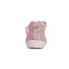 Celoroční obuv D.D.STEP S015-51219B Metallic Pink růžová zmrzlina (Velikost 20)