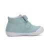 Celoroční obuv D.D.STEP S066-51917B Sea Green medvídek (Velikost 22)
