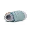 Celoroční obuv D.D.STEP S066-51917B Sea Green medvídek (Velikost 22)