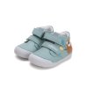 Celoroční obuv D.D.STEP S066-51917B Sea Green medvídek (Velikost 22)