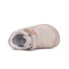 Celoroční obuv D.D.Step S073-51761B Cream (Velikost 25)