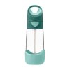 61261 1 61261 1 61261 1 61261 1 61261 1 lahev na piti s brckem 450 ml emerald forest