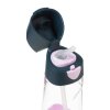 61264 3 61264 3 61264 3 61264 3 61264 3 lahev na piti s brckem 450 ml indigo ruzova