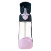 61264 5 61264 5 61264 5 61264 5 61264 5 lahev na piti s brckem 450 ml indigo ruzova
