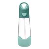 61273 1 61273 1 61273 1 61273 1 lahev na piti s brckem 600 ml emerald forest