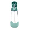 61273 3 61273 3 61273 3 61273 3 lahev na piti s brckem 600 ml emerald forest