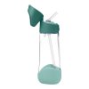 61273 4 61273 4 61273 4 61273 4 lahev na piti s brckem 600 ml emerald forest