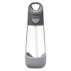 61276 1 61276 1 61276 1 61276 1 61276 1 lahev na piti s brckem 600 ml graphite