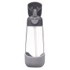 61276 3 61276 3 61276 3 61276 3 61276 3 lahev na piti s brckem 600 ml graphite