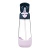 61279 3 61279 3 61279 3 61279 3 61279 3 lahev na piti s brckem 600 ml indigo ruzova