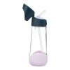 61279 4 61279 4 61279 4 61279 4 61279 4 lahev na piti s brckem 600 ml indigo ruzova