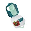 61360 3 61360 3 61360 3 61360 3 svacinovy box stredni emerald forest