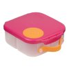 61369 3 61369 3 61369 3 61369 3 61369 3 svacinovy box stredni ruzovy oranzovy