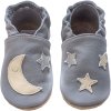 Capáčky baBice dobrou noc BA-118 SOFT SOLE (Velikost 18-19)