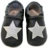 Capáčky baBice star BA-115 SOFT SOLE (Velikost 18-19)
