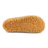 Celoroční barefoot kožené boty Froddo G3130240-8 pink (Velikost 33)