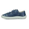 Celoroční barefoot kožené boty Froddo G3130240-36 blue (Velikost 23)